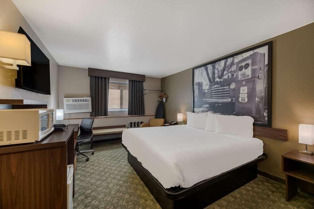 Surestay Hotel By Best Western Williams - Grand Canyon Номер фото